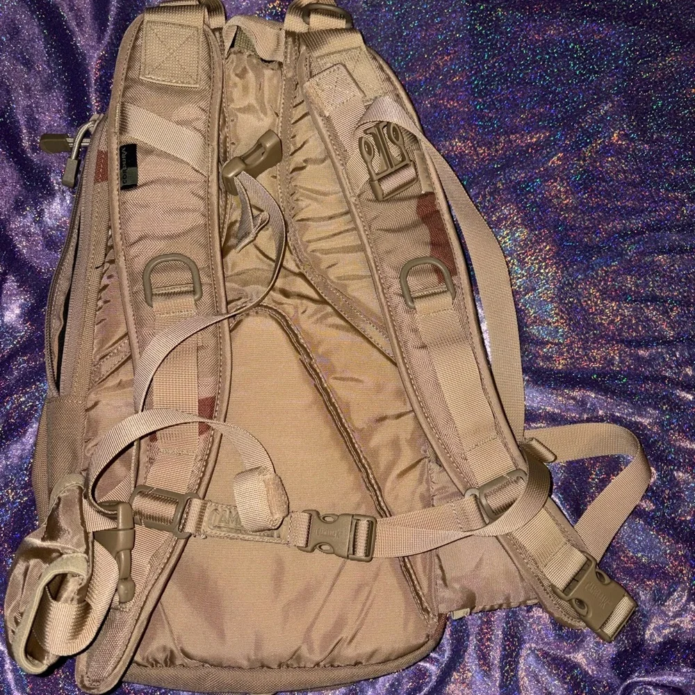 Camelbak Desert Storm/Coffee Stain Camo Backpack